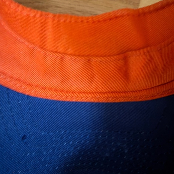 Florida Gators Zephyr Visor Sun Visor - Picture 10 of 11